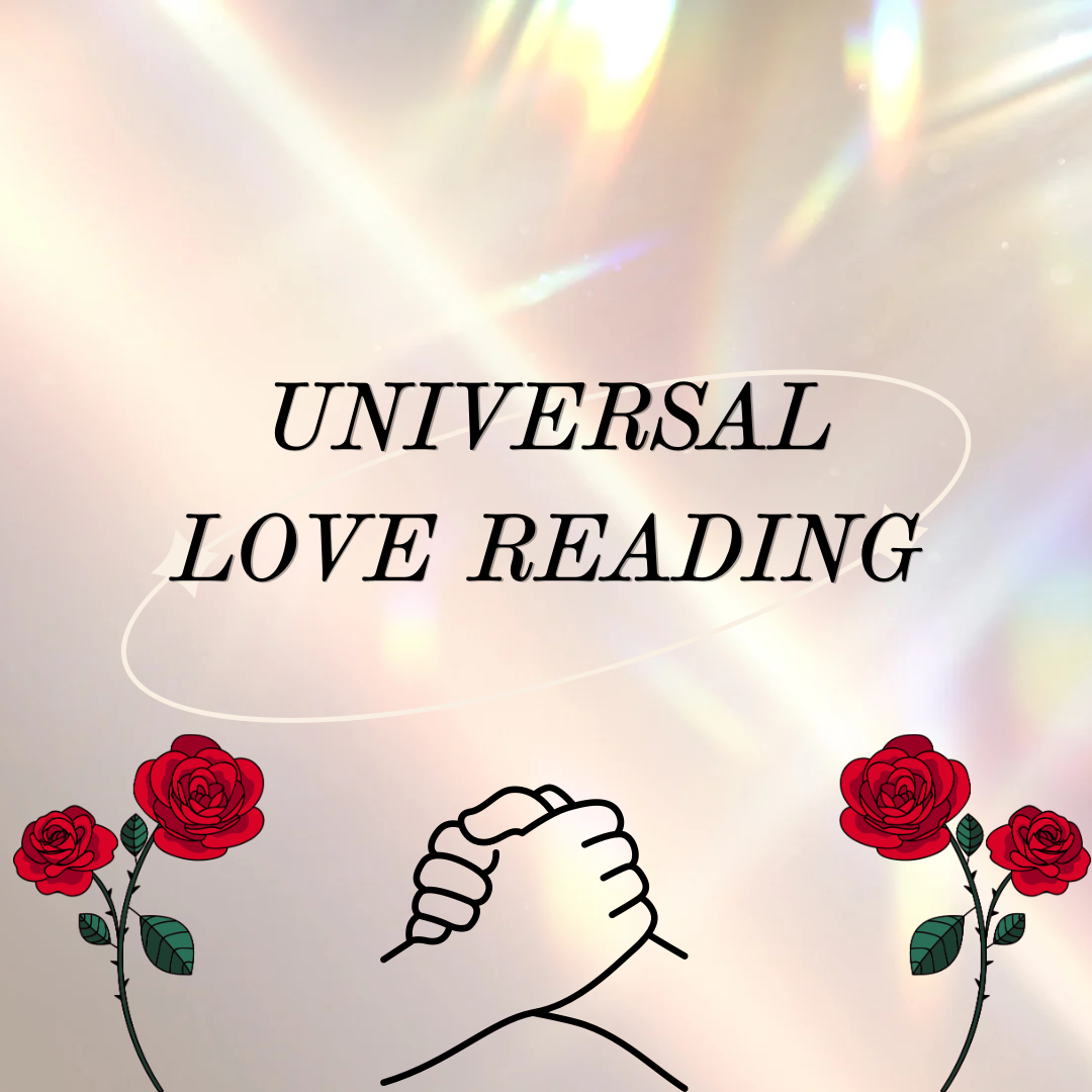 Universal Love Reading