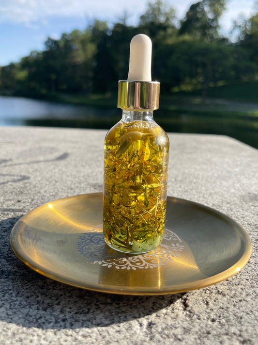 Big Bank Oil (4oz)