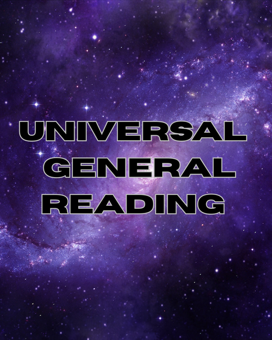 Universal General Reading