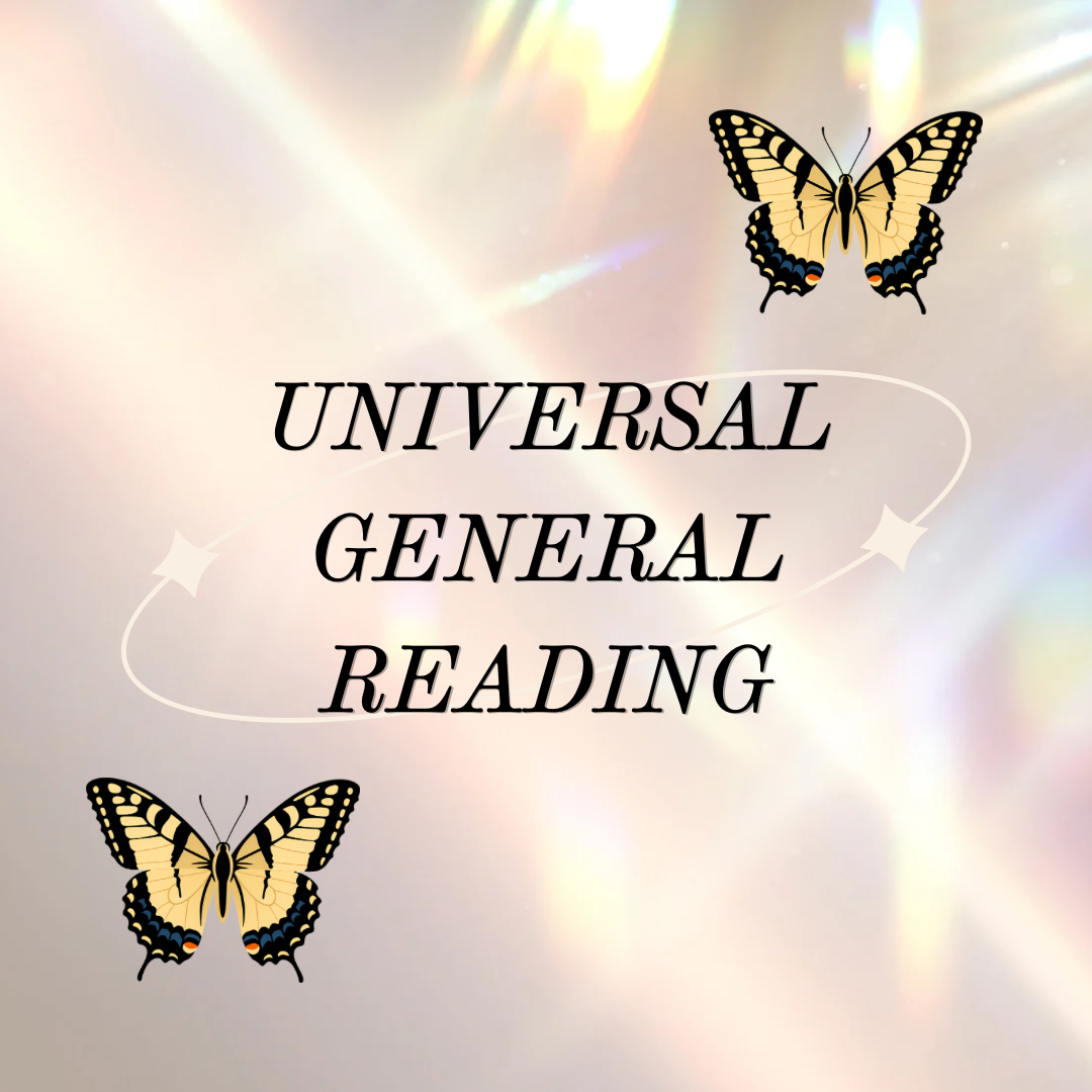 Universal General Reading