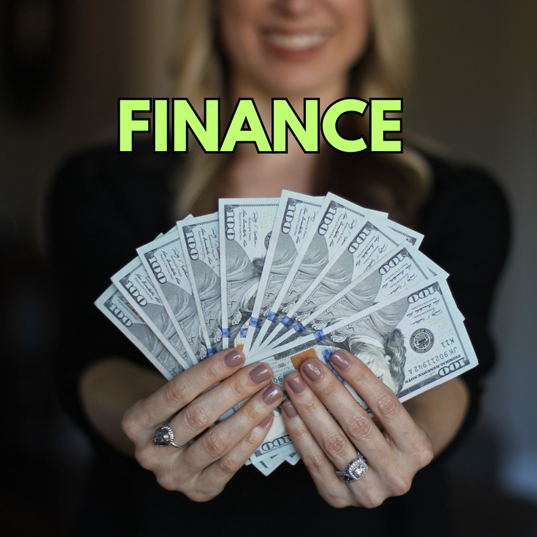 Universal Financial Reading